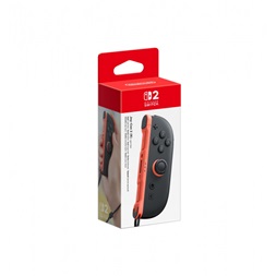 Nintendo Switch 2 Jobb Joy-Con 2 világospiros kontroller