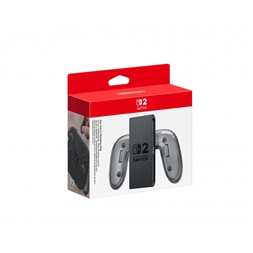 Nintendo Switch 2 Joy-Con 2 töltőmarkolat