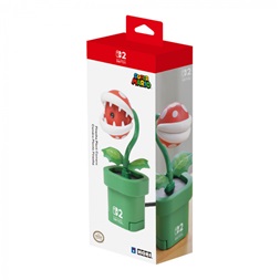 Nintendo Switch 2 Piranha Plant kamera