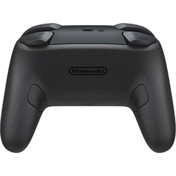 Nintendo Switch 2 Pro Resident Evil RE vezeték nélküli fekete kontroller