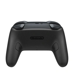 Nintendo Switch 2 Pro Resident Evil RE vezeték nélküli fekete kontroller