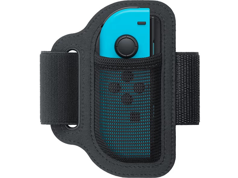 Nintendo Switch NSP114 Joy-Con Leg Strap