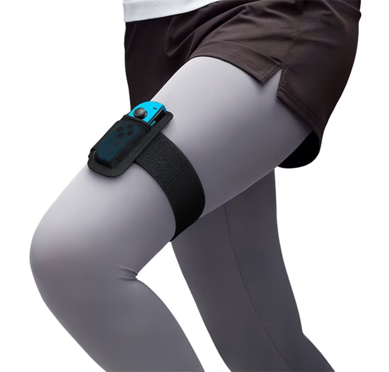 Nintendo Switch NSP114 Joy-Con Leg Strap