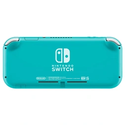Nintendo Switch Lite türkiz játékkonzol