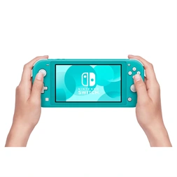Nintendo Switch Lite türkiz játékkonzol