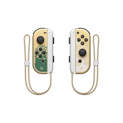 Nintendo Switch OLED Modell The Legend of Zelda: Tears of the Kingdom Special Edition játékkonzol