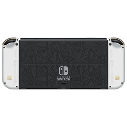 Nintendo Switch OLED Modell The Legend of Zelda: Tears of the Kingdom Special Edition játékkonzol
