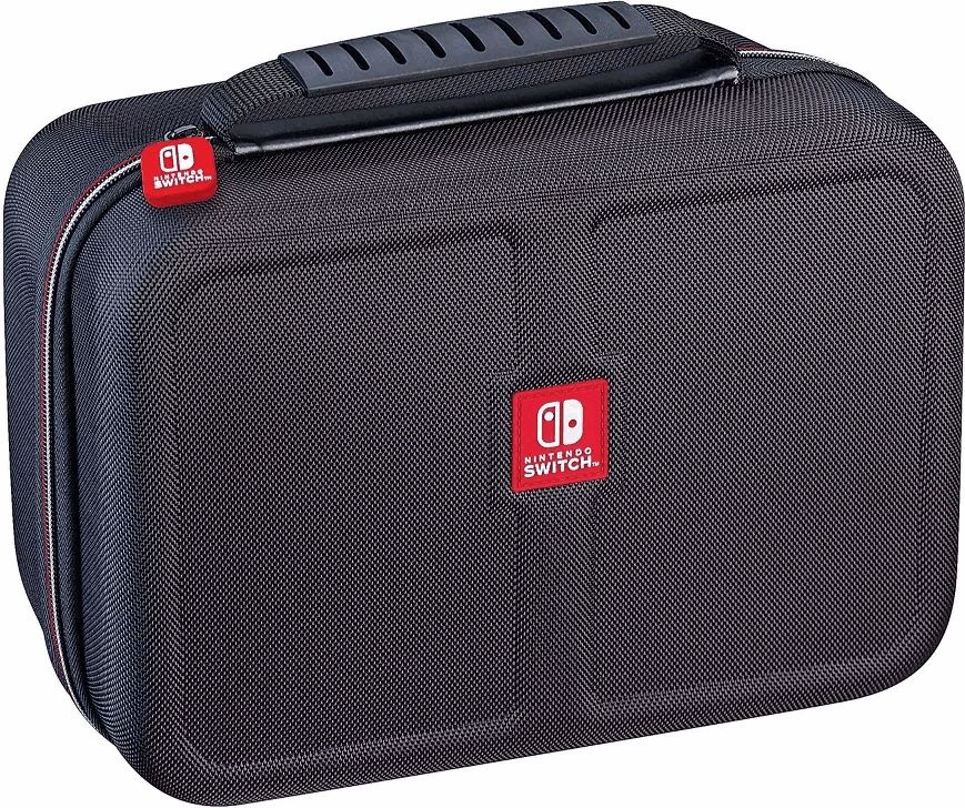 BigBen 2808540 Nintendo Switch óriás utazótok