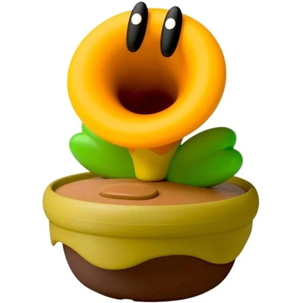 Nintendo Talking Flower