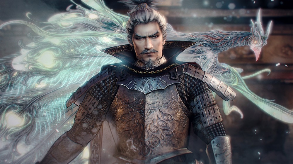 Nioh Collection PS5 játékszoftver