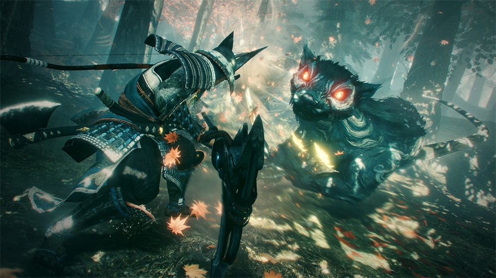 Nioh Collection PS5 játékszoftver