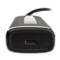 Nitro Concepts UH1 10-Port HYBRID USB HUB