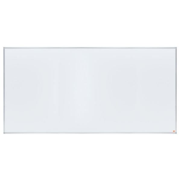 Nobo Essential 240x120cm acél mágneses fehértábla