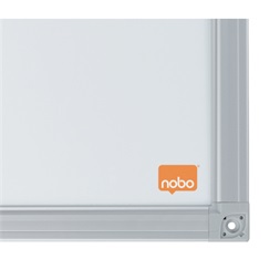 Nobo Essential 240x120cm acél mágneses fehértábla