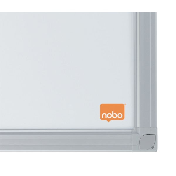 Nobo Essential 240x120cm acél mágneses fehértábla