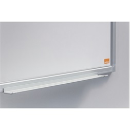 Nobo Essential 240x120cm acél mágneses fehértábla