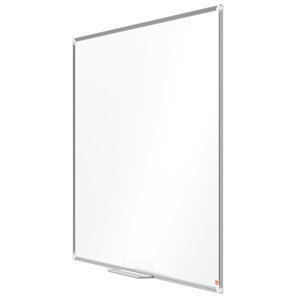 Nobo Premium Plus 150x100cm zománcozott mágneses fehértábla