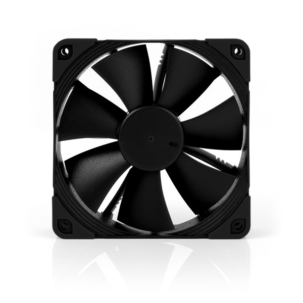 Noctua NA-SAVP1 chromax.black 120/140mm vibráció csökkentő