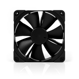 Noctua NA-SAVP1 chromax.black 120/140mm vibráció csökkentő