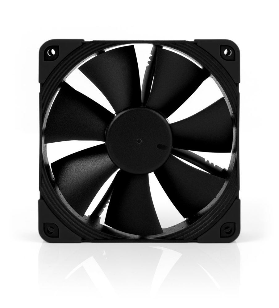 Noctua NA-SAVP1 chromax.black 120/140mm vibráció csökkentő