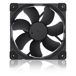 Noctua NA-SAVP5 chromax.black 80/92mm vibráció csökkentő