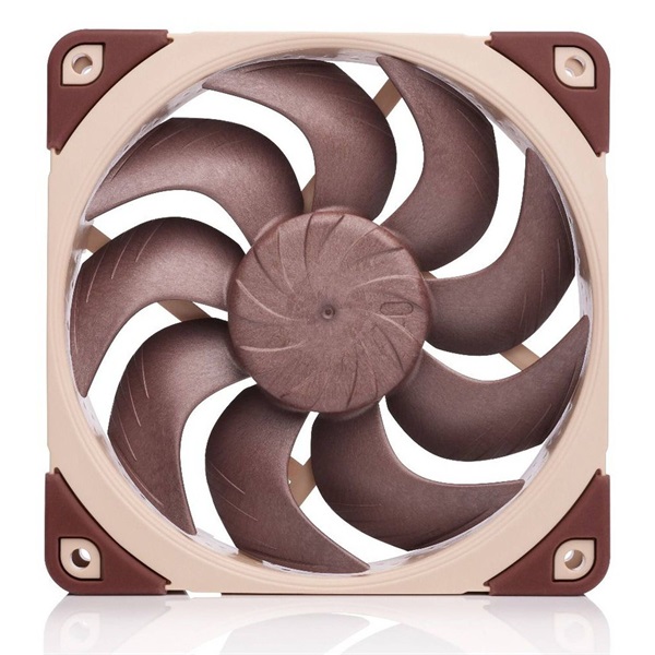 Noctua NF-A12x25 G2 PWM 120mm ventilátor