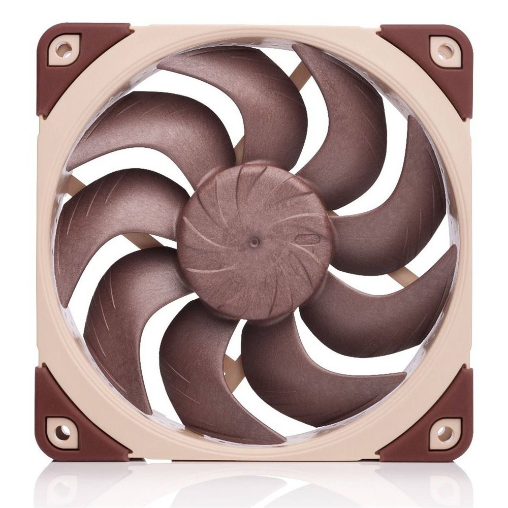 Noctua NF-A12x25 G2 PWM 120mm ventilátor