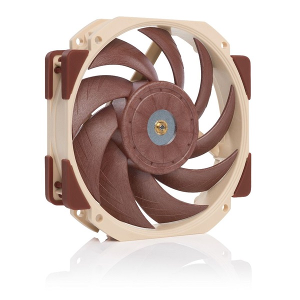 Noctua NF-A12x25r PWM 120mm ventilátor