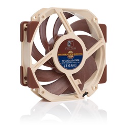 Noctua NF-A12x25r PWM 120mm ventilátor