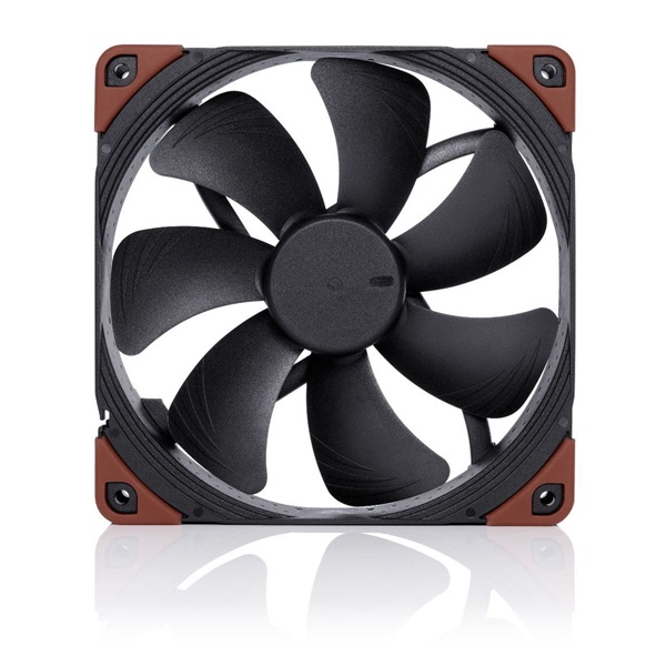 Noctua NF-A14 industrialPPC-2000 PWM 140mm ventilátor