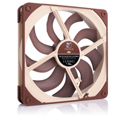 Noctua NF-A14x25 G2 LS-PWM 140mm ventilátor