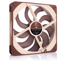 Noctua NF-A14x25 G2 PWM 140mm ventilátor