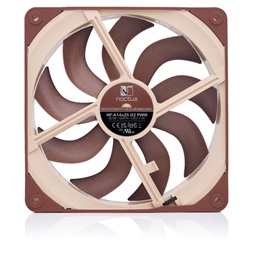 Noctua NF-A14x25 G2 PWM 140mm ventilátor