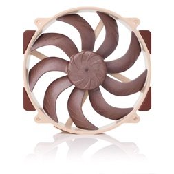 Noctua NF-A14x25r G2 PWM 140mm ventilátor