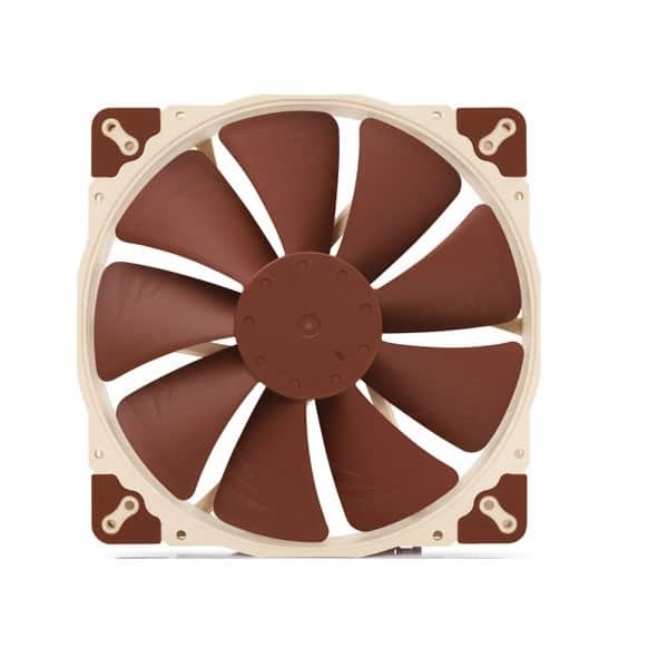 Noctua NF-A20 5V 200mm ventilátor