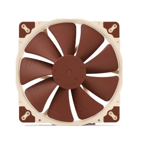 Noctua NF-A20 5V 200mm ventilátor