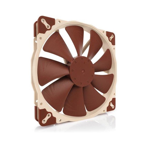 Noctua NF-A20 5V 200mm ventilátor