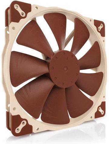 Noctua NF-A20 5V 200mm ventilátor