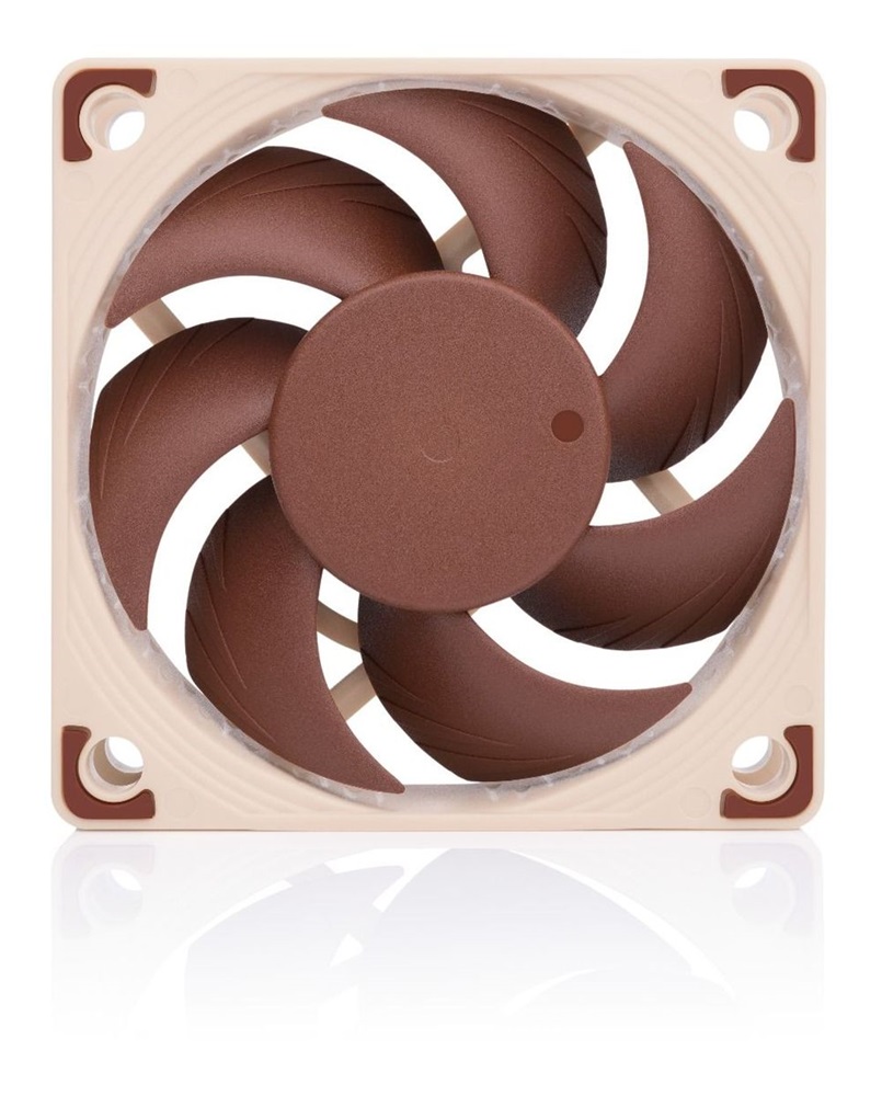 Noctua NF-A6x15 FLX 60mm ventilátor