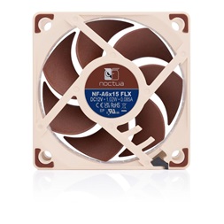 Noctua NF-A6x15 FLX 60mm ventilátor