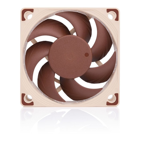 Noctua NF-A6x15 PWM 60mm ventilátor