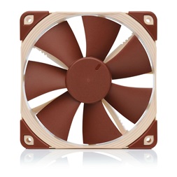 Noctua NF-F12 5V PWM 120mm ventilátor