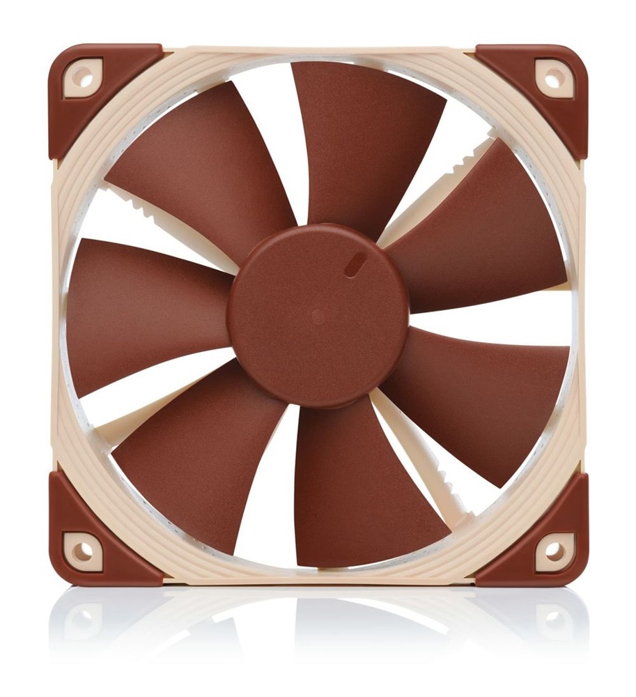Noctua NF-F12 5V PWM 120mm ventilátor