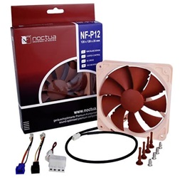 Noctua NF-P12-1300 120mm ventilátor