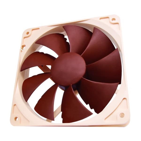 Noctua NF-P12-1300 120mm ventilátor