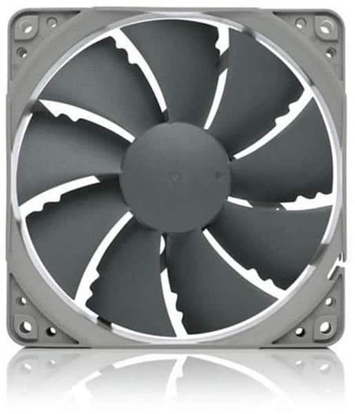 Noctua NF-P12 Redux-1300 120mm ventilátor