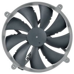 Noctua NF-P14r redux-1500 PWM ventilátor