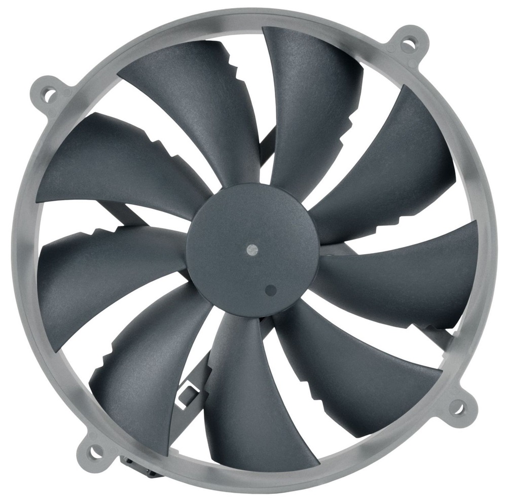 Noctua NF-P14r redux-1500 PWM ventilátor
