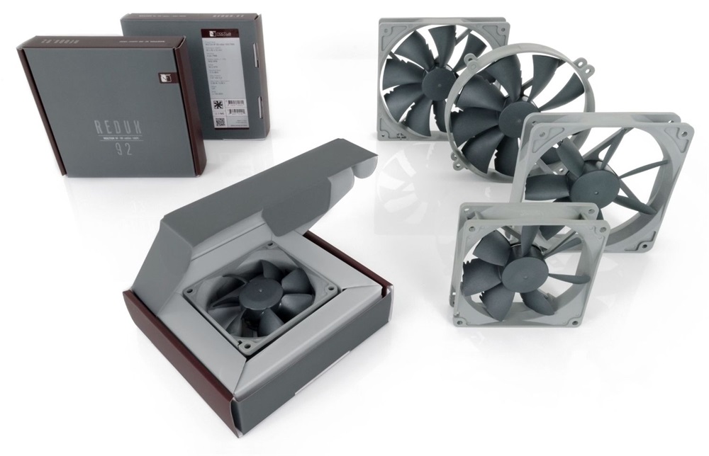 Noctua NF-P14r redux-1500 PWM ventilátor
