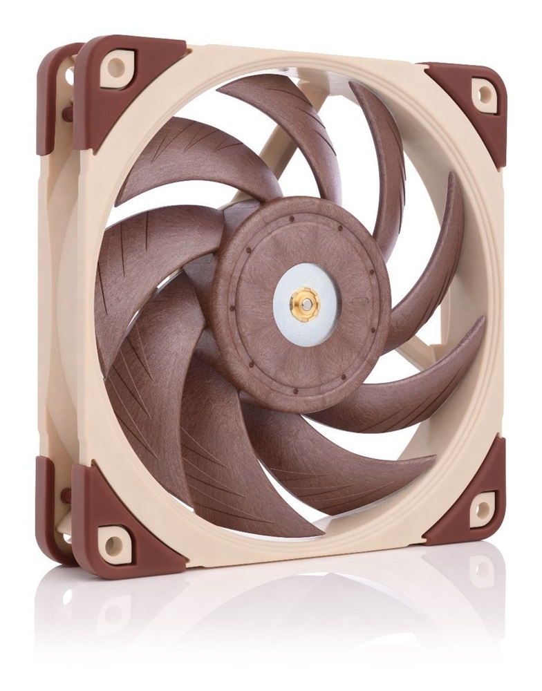 Noctua NF-A12x25 ULN 12cm ventilátor